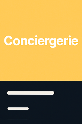 Conciergerie
