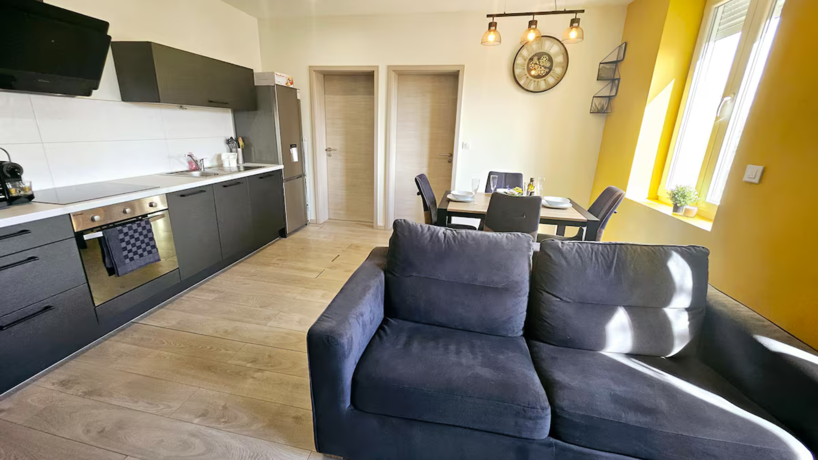 Airbnb Colmar