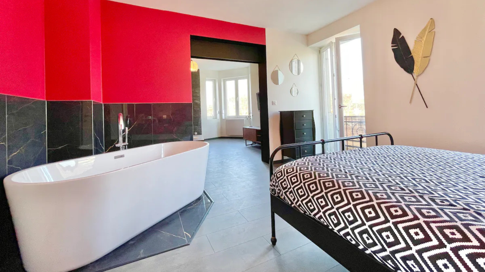 Airbnb Colmar