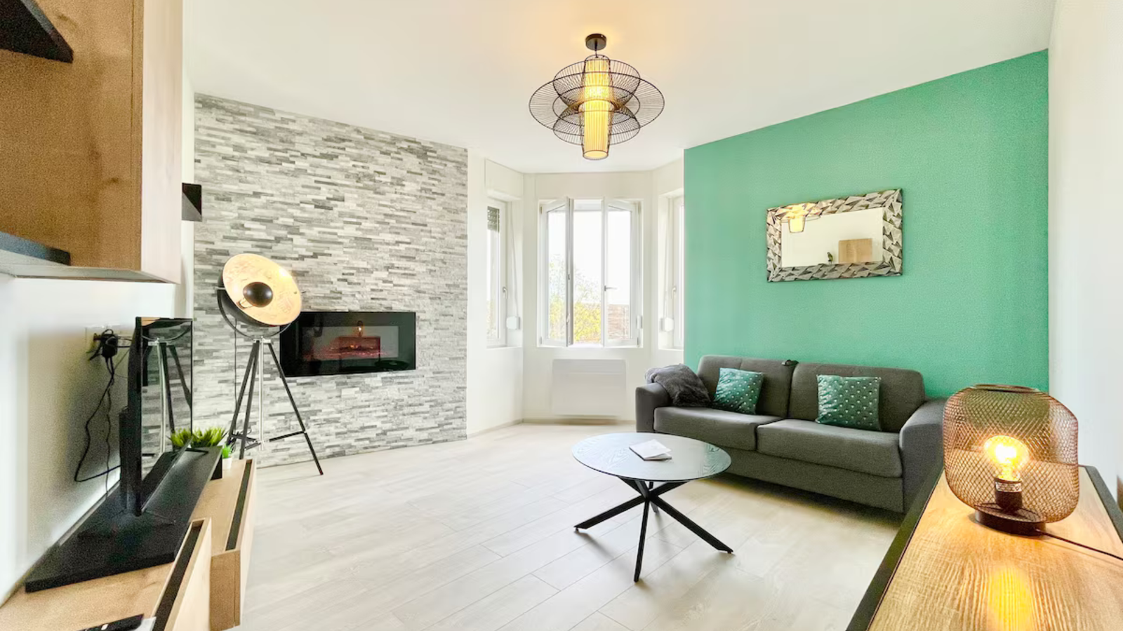 Airbnb Colmar
