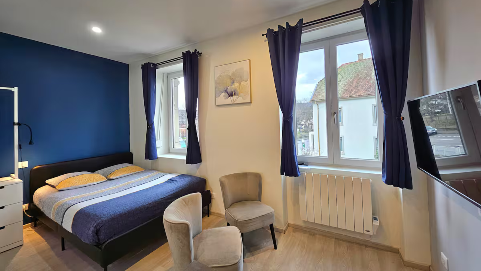 Airbnb Colmar