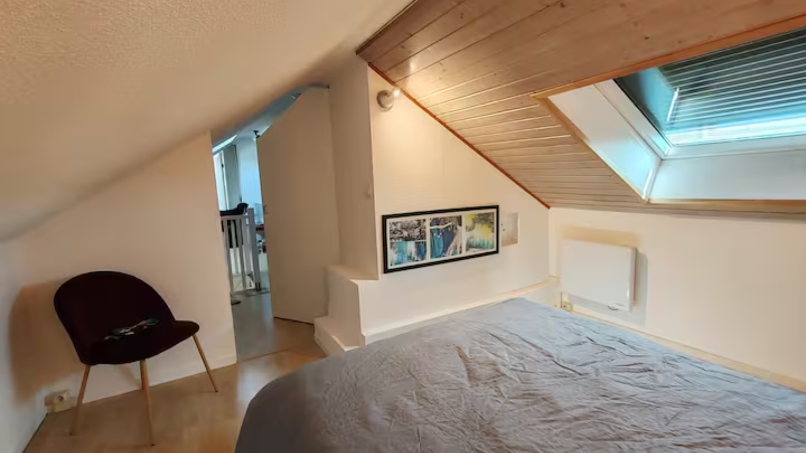 S'Capades 2 Airbnb Mulhouse