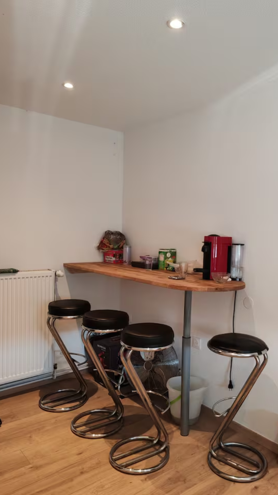 S'Capades 2 Airbnb colmar